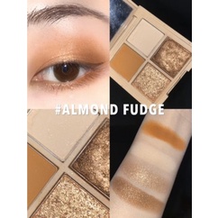 Màu Mắt 4 Ô 3ce Multi Eye Color Palette