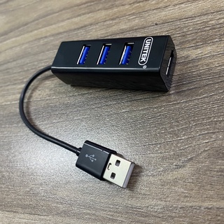 Bộ chia cổng USB 1 ra 4, USB sang 4 cổng USB