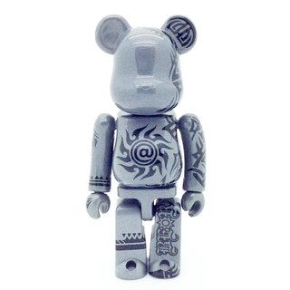 BEARBRICK PATTERN SERIES 11 PATTERN CỰC ĐẸP - ĐỒ CHƠI SƯU TẦM NHẬT BẢN GIÁ TỐT - HÀNG CHÍNH HÃNG 100%..