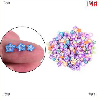 Set 250 Hình Dán Trang Trí Móng Tay Nghệ Thuật