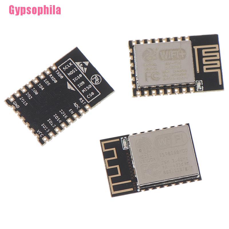 Mô Đun Wifi Thông Minh Esp-12S 12e 12f Esp8266 | BigBuy360 - bigbuy360.vn