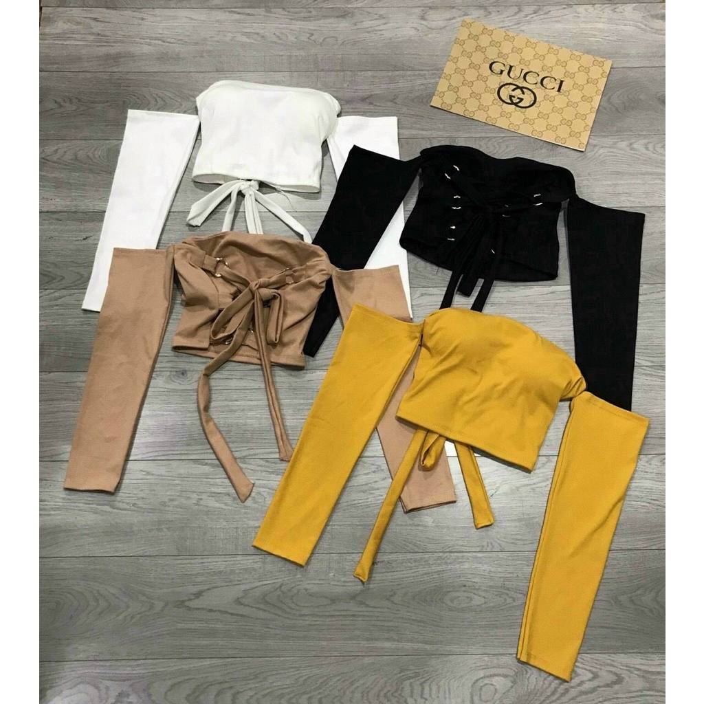 Áo đan xích lưng/ Hàng đẹp