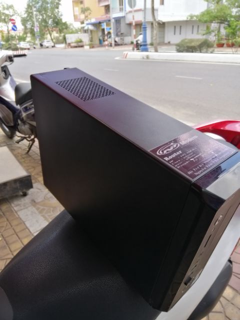 🔥Case máy tính dell  i5 2400 ram 8 hd250🔥 | BigBuy360 - bigbuy360.vn