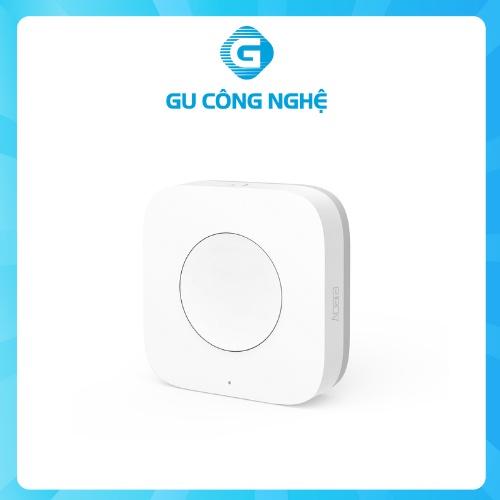 Nút bấm không dây Aqara Wireless Mini Switch