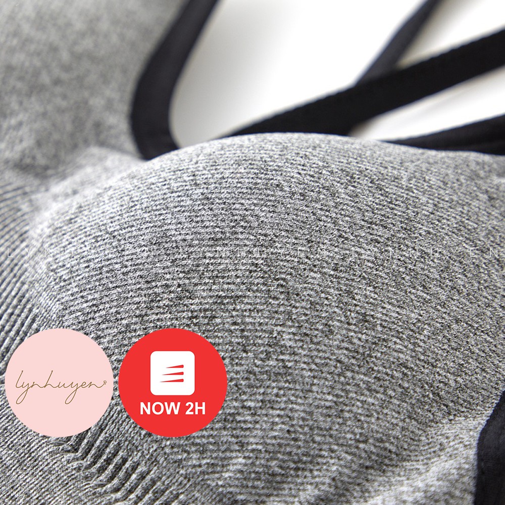 [Mã WASKT304 giảm 15% tối đa 30K đơn 99K] Áo 2 Dây Nữ Có Mút Ngực Len Tăm Định Hình - 2 Màu - AD004 | BigBuy360 - bigbuy360.vn