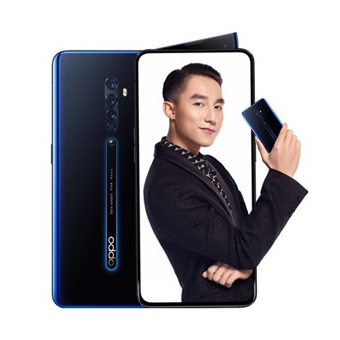 Điện Thoại OPPO Reno 2 hàng chính hãng