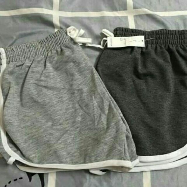 quần đùi nữ 100c