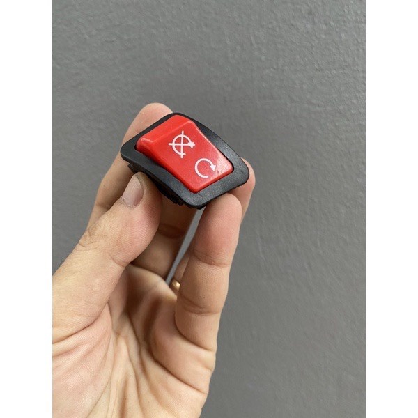 Công tắc Tắt Máy Tạm thời Honda