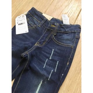 QUẦN ZARA SIZE ĐẠI CHO BÉ TRAI