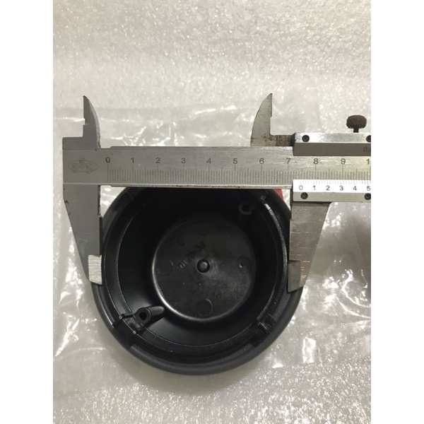 Nắp chụp đuôi đèn pha 4 chấu hàng chính hãng Morning 2012-2018, Grand I10, Rio... 921401W000