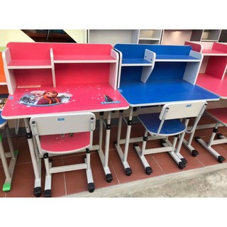 Bàn học sinh Xuân Hòa -1306A