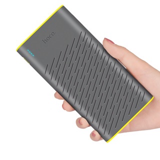 Hoco B31A-Pin sạc dự phòng[30.000mAh] 2 cổng USB dung lượng cao