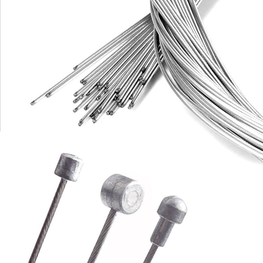 IVORY Dây Phanh Lõi Thép Không Gỉ Cho Xe Đạp