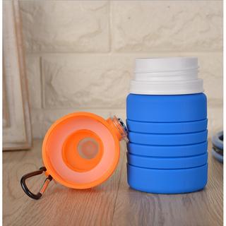BÌNH NƯỚC XẾP GỌN HEMEI HLM-226 500ML