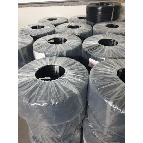 DÂY ĐIỆN THOẠI TREO NGOÀI TRỜI DROPWIRE 2X2X0.5 SAICOM , chưa VAT