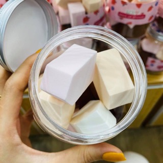Mút tán kem/phấn