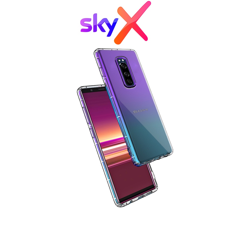 Ốp lưng SONY chống sốc toàn diện các cạnh Xpreia XZ1,XZ2,XZ3,XZPremium,1 mark 1,mark 2,mark 3,5 mark 1,mark2mark 3,pro 1