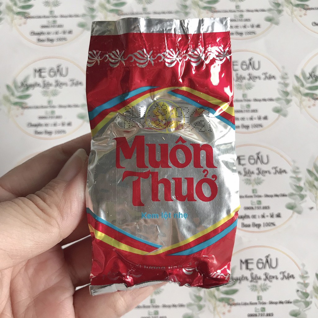 Lẻ 1 hộp kem muôn thuở