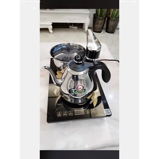 Bếp đun pha trà SEKO f90