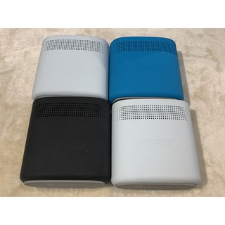 Loa bluetooth Bose SoundLink Color 2