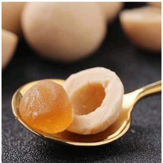 [HÀNG CHÍNH HÃNG] Kẹo Socola Trà Sữa Bọc Trân Châu Kaiser 140gr