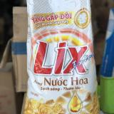 Bột giặt Lix Extra