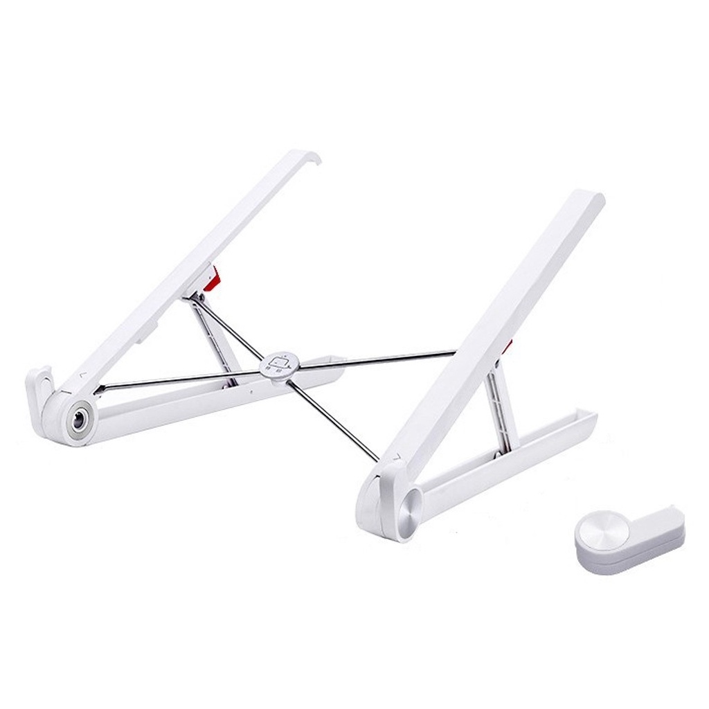 Bàn kê laptop tản nhiệt X1 - bàn tản nhiệt để máy tính laptop