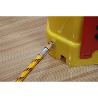Bình xịt điện oshima os 20