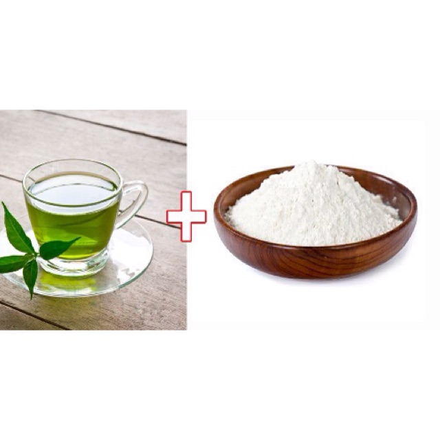 Bột gạo sữa đắp mặt -TRẮNG DA TOÀN THÂN-SHOP MẸ RUBY | BigBuy360 - bigbuy360.vn