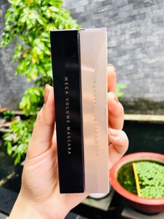 Mascara Missha Mega Volume