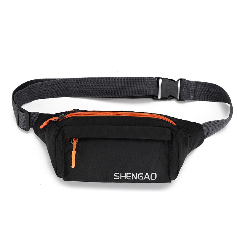 Túi đeo chéo năng động cá tính thời trang đa năng