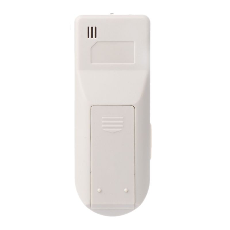 Điều Khiển Từ Xa Thay Thế Cho Máy Điều Hòa Aux Ykr-F / 09e Ykr-F / 001 Ykr-F / 006 Ykr-F / 09 Ykr-F001
