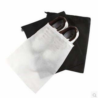 Túi đựng giày có dây rút/ Túi đựng giày