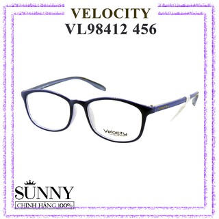 Gọng Kính Unisex Velocity VL98412