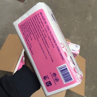 [Freeship] Combo 5 gói giấy lụa rút cao cấp