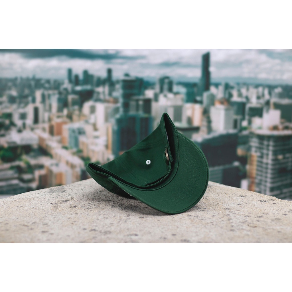 Nón Green Bay Packers Ballcap