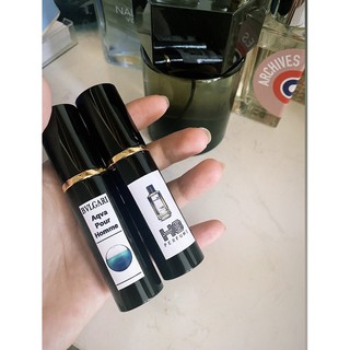 (Mẫu Thử) Nước hoa Versace bright crystal 10ml