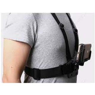DÂY ĐEO ĐIỆN THOẠI ( CAMERA ) TRƯỚC NGỰC