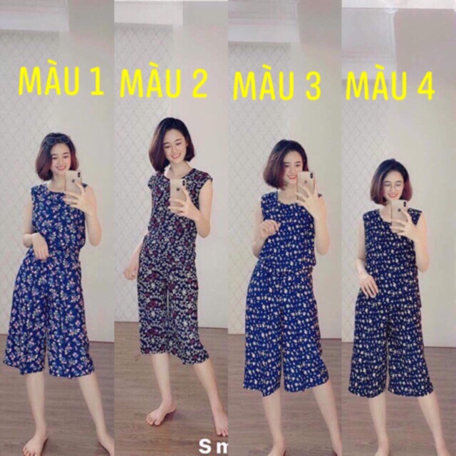 Bộ lanh nhung ống sớ cho nữ
