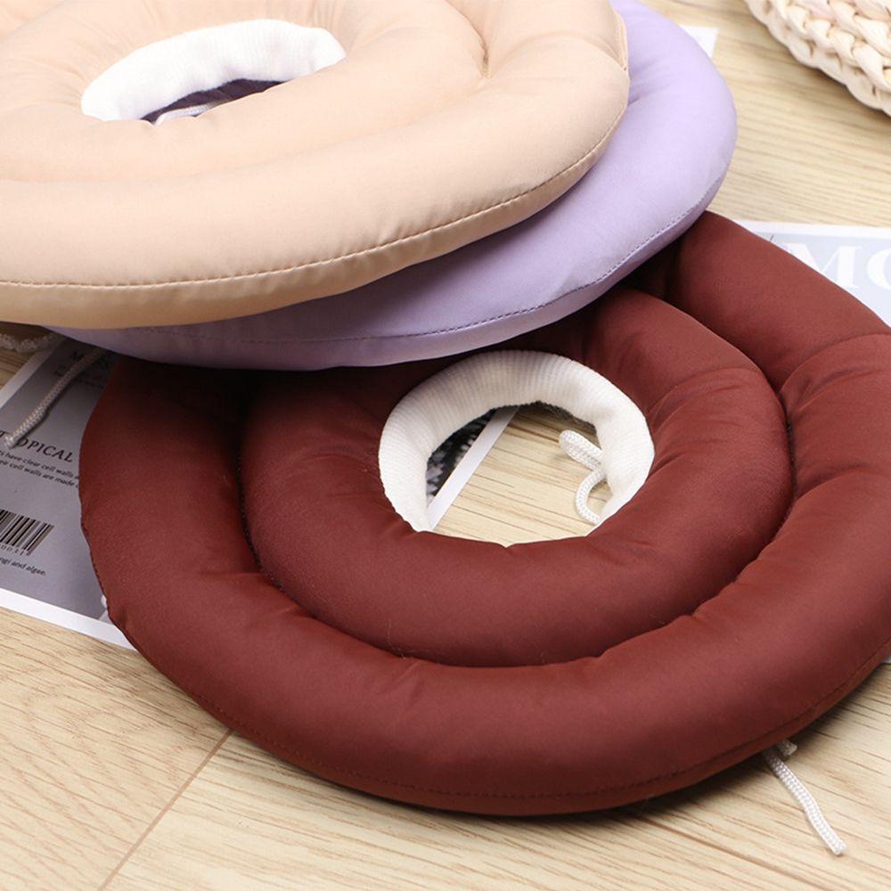 Vòng Cổ Bảo Vệ Chống Nước Chống Cắn Dành Cho Thú Cưng Chó Mèo