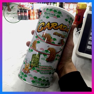 SNACK THÁI LAN CARADA