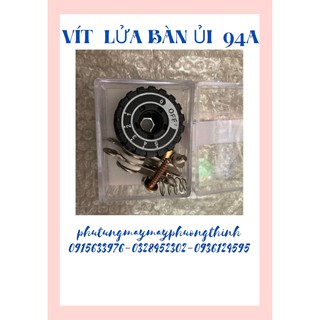Vít lửa bàn ủi 94a