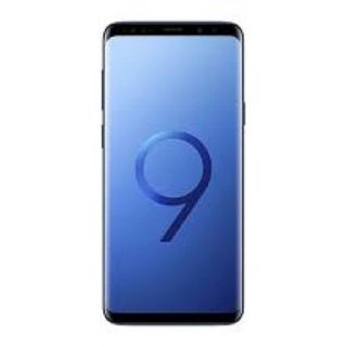 ĐIỆN THOAI SAMSUNG GALAXY S9 PLUS - MỚI ,CÓ BẢO HÀNH 12 THANG