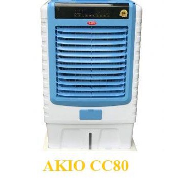 [ BLACKFRIDAY ] QUẠT ĐIỀU HOÀ AKIO CC80 LÀM MÁT BẰNG HƠI NƯỚC-GIÁ TỐT NHẤT - Hà Nội