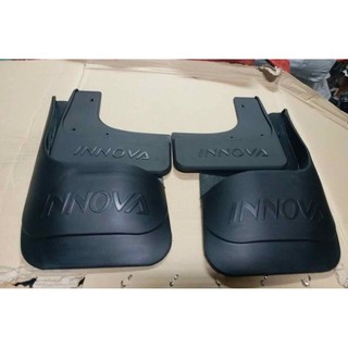Chắn bùn theo xe innova 2007-2018