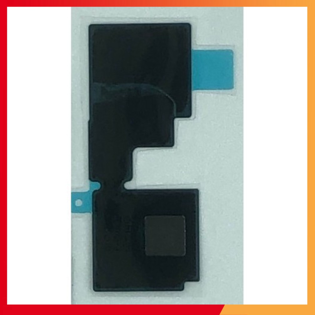 [SALE]_ Siu dán main (seal dán main) tản nhiệt mặt trên iPhone X/XS/XSMax