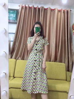 Đầm Warehouse VNXK