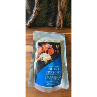 Thức Ăn VIF dạng Bột (Dành cho Bò Sát Size baby)