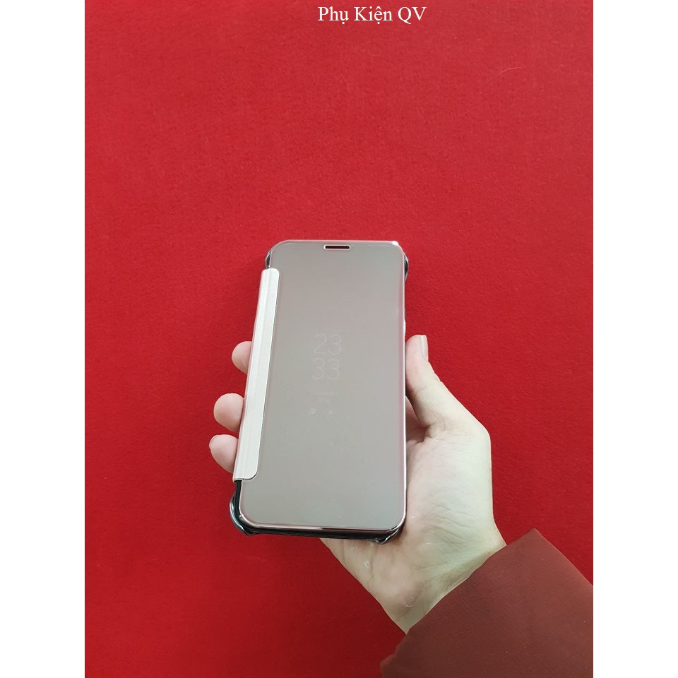 Ốp 2 mặt Clear View Samsung J7 Pro | BigBuy360 - bigbuy360.vn