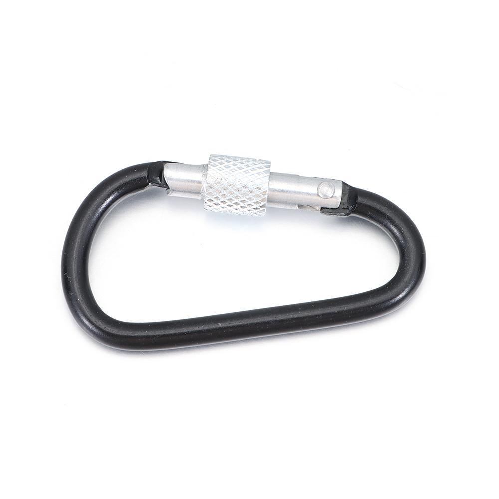 Set 6 / 12 Móc Khóa Leo Núi Đa Năng